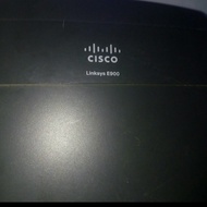 Linksys Cisco E900