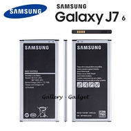 SAMSUNG Battery EB-BJ710CBC Baterai Galaxy J7 2016 Original / Batre Samsung J7 / J710 / BATERAI J7 PRIME