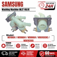 WD106U4 / WD906U4 / WD806U4 / WD6103CKC / WD6102CKS SAMSUNG Washing Machine Water Inlet Valve