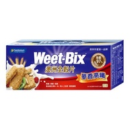 ACE Weet-bix 澳洲全穀片(麥香) 375g/盒