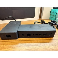 Genuine Surface Dock–Extension HUB-Surface Dock Statiom-Transfer Splitter-MICROSOFT SURFACE DOCKING