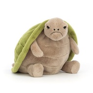 Jellycat Timmy Turtle 大烏龜