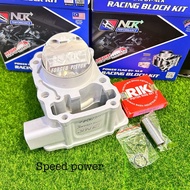 NLK SUPER CERAMIC BLOCK SET LC135 Y15  V2 62mm(ULTRA+)