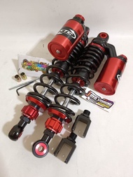 NEW~ SHOCKBREAKER SHOCK COPY KTC EXTREME DOUBLE TABUNG ATAS 280MM 320MM 340MM 360MM FOR MATIC & BEBE