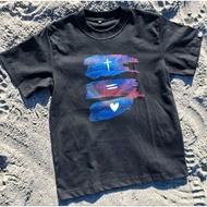 Unisex Crewneck T-Shirt with 100% Cotton Comfort Main Tees Pro Club Inspired Equation Print