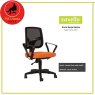Savello Citrus GT0 Work Chair Office Chair