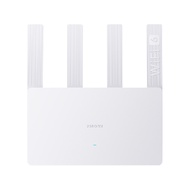 Xiaomi เราเตอร์ AX3000E WiFi6 Dual Band 3000Mbps 160MHz 4 เครื่องขยายสัญญาณ 2.4G / 5GHz Dual DAN / L