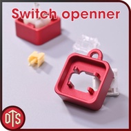 CNC 2in1 switch opener | Kelowna, Payson CNC solid aluminum | Switch opener for mechanical keyboard 