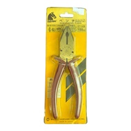KEIBA ET-506 Alligator Pliers Size 6 Inches (150 Mm.)
