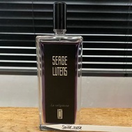 Decant▪️La Religieuse▪️Serge Lutens // 香水分裝 香水試用 修女 試香 fragrance perfume parfum tester sample