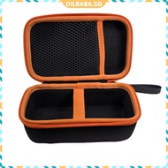 ✥Dilraba✥【In Stock】 Hard Multimeter Case for Kleins MM325 MM420 MM400 MM300 Fluke 117 115 Hard Prote