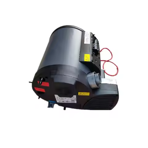 12V 2KW/4KW/6KW Truma Air And Water Integrated Diesel And Electric Combi Parking Heater For Caravan 