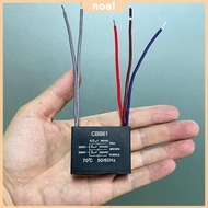 [New] Pull Chain Switch Control Ceiling Fan Capacitor 3 Speed 4 Wire Ceiling Fans Control Switch Cei