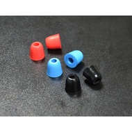 Earphone Memory Foam Tips, Replacement IEM Eartips Earbuds