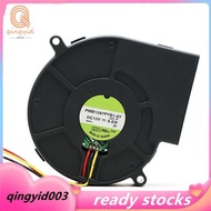 PMB1297PYB1-AY 2.F.GN High-Performance Server Cooling Fan, DC 12V 8.6W