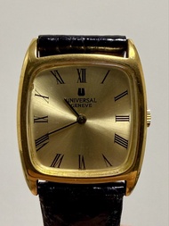 Universal Geneve Vintage Watch 542114