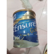 Ensure Gold 1600g vanilla flavor