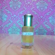 Pure keraton musk oil 7ml