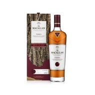 Macallan 麥卡倫Terra赤木單一麥芽威士忌700毫升 | The Macallan Terra Single Malt Whisky 700ml