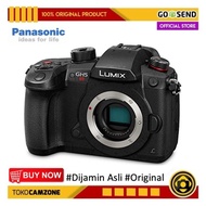 Kamera Digital Hanya Bodi Lumix Gh5S 4K