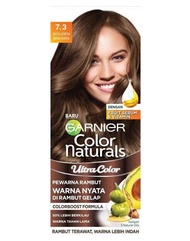 GARNIER Color Naturals