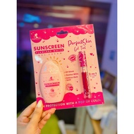 Perfect Skin Flawless Sunscreen SPF60 All Skin Type