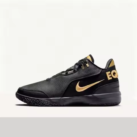 Nike Zoom LeBron NXXT Gen Two-Tone Colorway Stylish, Fashionable, Premium Low-Top Basketball Shoes D