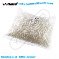 1000~2000pcs PH2.0 Female Housing Connector Air Interface 2Mm Pitch Plastic 2P3p4p5p6p