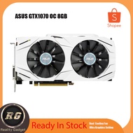 GTX 1070 8GB/ RX580 8gb/GTX1060/ GTX1060 6GB/GTX1050 TI/ GTX950/ GTX650 graphics card/grafik kad gpu