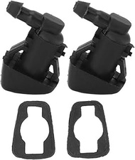 Windscreen Washer Jet For Focus 2008-2010 8S4Z17603Aa Car windshield washer nozzles