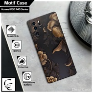 Softcase Huawei P30 P30 Pro P30 Lite P40 P40 Pro P50 Latest 2026 silicone Protective Casing hp