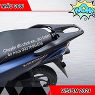 VISION 2021 HANDLE, MODEL SH300I, GENUINE, BROKEN