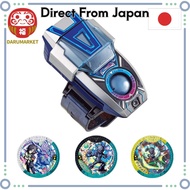 [BANDAI] Bandai Yo-kai Watch DX A Watch  [From-Japan:]
