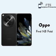 Oppo Find N3 Fold RAM 16/512GB - Garansi Resmi Oppo