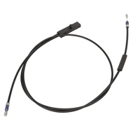 65620-JK61A Hood Release Cable Compatible with Infiniti Sedan G35 G37 G37X Q40 2007-2015auto parts C