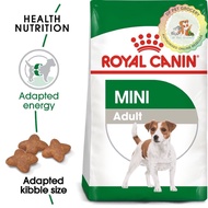 Royal Canin Mini Adult  - Royal Canin Original Dog Food