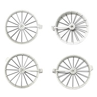 Propeller Guard for Flip Body Shell Propeller Anti-Collision Protector Drone Protectors for Flip Acc