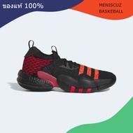 รองเท้าบาส Adidas Basketball TRAE YOUNG 2 H06483 ของแท้ 100%