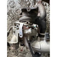 PROTON X70 1.8 CBU TURBO ASSY