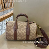Beg bantal Compass 25 Boston baharu C, beg bagasi lelaki Koujia, beg tangan, beg bahu, beg silang ba