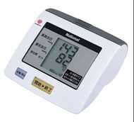 日版 National 電子血壓計 EW3121 手臂式 自動血壓計 Blood Pressure Monitor