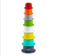 Đồ Chơi Thông Minh Hình Cốc INFANTINO - Panda Town Shop