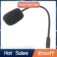 Gaming Headset Microphone Gooseneck Microphone for  Headphones Gaming  Microphone 3.5mm