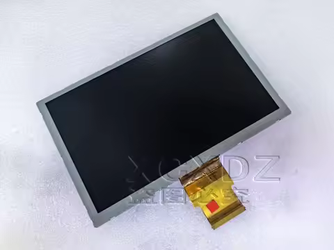 LCD screen display LAJ0800W002A VPAPGF-17C272-AD LCD screen replacement free shipping