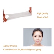 MASK DAGU V mask hilangkan double chin