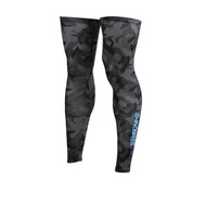 【Fast-selling】 Shinobass Fishing Legging Men Women Outdoor Fishing Cycling Leg Warmer Ice Cooling Le