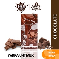 Milk Farm | Farm Fresh UHT Yarra Chocolate 1000ml x 1pack