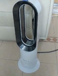 Dyson Am09 風扇暖風機