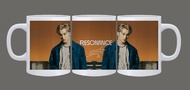 MUG KPOP NCT RESONANCE 1 PART 2