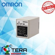 Omron 61F-Gp-N8 Plc Floatless Level Switch 220Vac Original